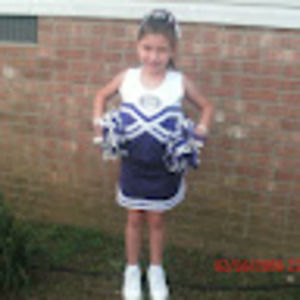 Meet your Posher, Carlyn